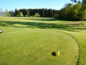 Klicken Sie hier, um das große Bild anzusehen: Golfclub Schloss Igling; Bildquelle: www.golf-treff.at