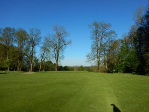 Klicken Sie hier, um das große Bild anzusehen: Golfclub Schloss Igling; Bildquelle: www.golf-treff.at