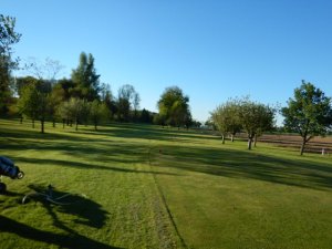 Klicken Sie hier, um das große Bild anzusehen: Golfclub Schloss Igling; Bildquelle: www.golf-treff.at
