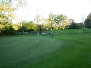 Klicken Sie hier, um das große Bild anzusehen: Golfclub Schloss Igling; Bildquelle: www.golf-treff.at
