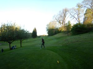 Golfclub Schloss Igling; Bildquelle: www.golf-treff.at