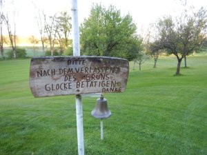Klicken Sie hier, um das große Bild anzusehen: Golfclub Schloss Igling; Bildquelle: www.golf-treff.at