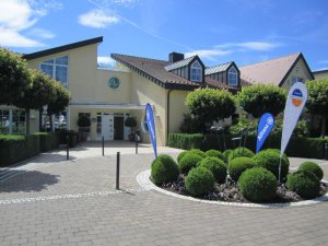Klicken Sie hier, um das große Bild anzusehen: Golfclub St.Leon-Rot; Bildquelle: www.golf-treff.at
