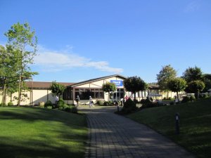 Klicken Sie hier, um das große Bild anzusehen: Golfclub St.Leon-Rot; Bildquelle: www.golf-treff.at