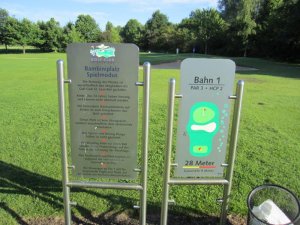 Klicken Sie hier, um das große Bild anzusehen: Golfclub St.Leon-Rot; Bildquelle: www.golf-treff.at