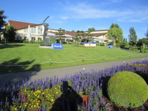 Klicken Sie hier, um das große Bild anzusehen: Golfclub St.Leon-Rot; Bildquelle: www.golf-treff.at