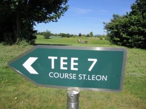 Klicken Sie hier, um das große Bild anzusehen: Golfclub St.Leon-Rot; Bildquelle: www.golf-treff.at