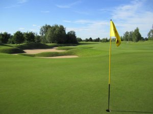 Klicken Sie hier, um das große Bild anzusehen: Golfclub St.Leon-Rot; Bildquelle: www.golf-treff.at