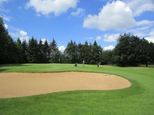 Klicken Sie hier, um das große Bild anzusehen: Golfclub Wörthsee; Bildquelle: www.golf-treff.at
