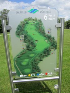 Klicken Sie hier, um das große Bild anzusehen: Golfclub Wörthsee; Bildquelle: www.golf-treff.at