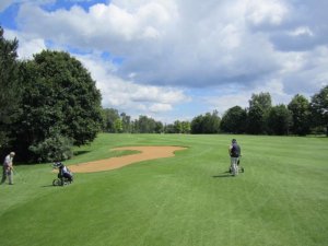 Klicken Sie hier, um das große Bild anzusehen: Golfclub Wörthsee; Bildquelle: www.golf-treff.at