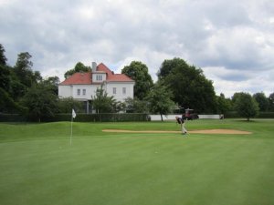 Klicken Sie hier, um das große Bild anzusehen: Golfclub Wörthsee; Bildquelle: www.golf-treff.at