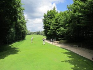 Klicken Sie hier, um das große Bild anzusehen: Golfclub Wörthsee; Bildquelle: www.golf-treff.at