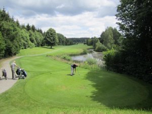 Klicken Sie hier, um das große Bild anzusehen: Golfclub Wörthsee; Bildquelle: www.golf-treff.at