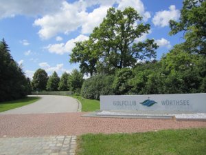 Klicken Sie hier, um das große Bild anzusehen: Golfclub Wörthsee; Bildquelle: www.golf-treff.at