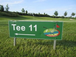 Klicken Sie hier, um das große Bild anzusehen: Golfpark München Aschheim; Bildquelle: www.golf-treff.at