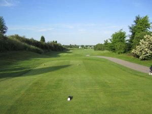 Klicken Sie hier, um das große Bild anzusehen: Golfpark München Aschheim; Bildquelle: www.golf-treff.at