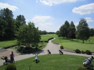 Klicken Sie hier, um das große Bild anzusehen: Golfpark München Aschheim; Bildquelle: www.golf-treff.at