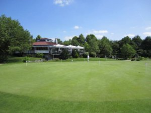 Klicken Sie hier, um das große Bild anzusehen: Golfpark München Aschheim; Bildquelle: www.golf-treff.at