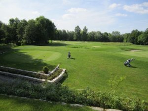Klicken Sie hier, um das große Bild anzusehen: Golfpark München Aschheim; Bildquelle: www.golf-treff.at