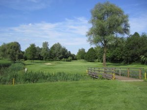 Klicken Sie hier, um das große Bild anzusehen: Golfpark München Aschheim; Bildquelle: www.golf-treff.at