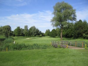 Klicken Sie hier, um das große Bild anzusehen: Golfpark München Aschheim; Bildquelle: www.golf-treff.at