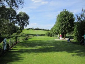 Klicken Sie hier, um das große Bild anzusehen: Golfpark München Aschheim; Bildquelle: www.golf-treff.at