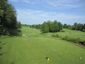 Klicken Sie hier, um das große Bild anzusehen: Golfpark München Aschheim; Bildquelle: www.golf-treff.at