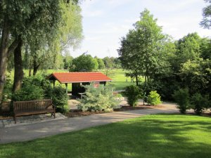 Klicken Sie hier, um das große Bild anzusehen: Golfpark München Aschheim; Bildquelle: www.golf-treff.at