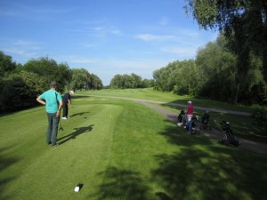 Klicken Sie hier, um das große Bild anzusehen: Golfpark München Aschheim; Bildquelle: www.golf-treff.at