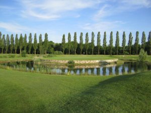 Klicken Sie hier, um das große Bild anzusehen: Golfpark München Aschheim; Bildquelle: www.golf-treff.at