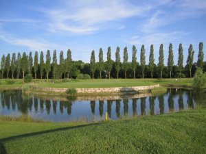 Klicken Sie hier, um das große Bild anzusehen: Golfpark München Aschheim; Bildquelle: www.golf-treff.at