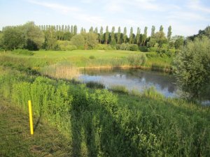 Klicken Sie hier, um das große Bild anzusehen: Golfpark München Aschheim; Bildquelle: www.golf-treff.at