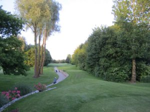 Klicken Sie hier, um das große Bild anzusehen: Golfpark München Aschheim; Bildquelle: www.golf-treff.at
