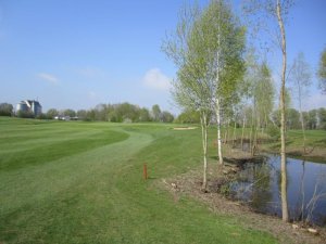 Klicken Sie hier, um das große Bild anzusehen: Golfresort Bad Griesbach - Beckenbauer Course; Bildquelle: www.golf-treff.at