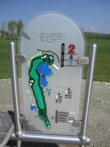 Klicken Sie hier, um das große Bild anzusehen: Golfresort Bad Griesbach - Beckenbauer Course; Bildquelle: www.golf-treff.at