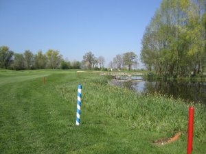 Klicken Sie hier, um das große Bild anzusehen: Golfresort Bad Griesbach - Beckenbauer Course; Bildquelle: www.golf-treff.at