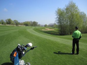 Klicken Sie hier, um das große Bild anzusehen: Golfresort Bad Griesbach - Beckenbauer Course; Bildquelle: www.golf-treff.at