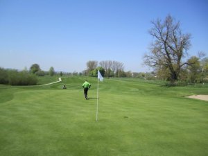 Klicken Sie hier, um das große Bild anzusehen: Golfresort Bad Griesbach - Beckenbauer Course; Bildquelle: www.golf-treff.at