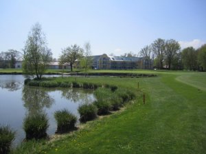 Klicken Sie hier, um das große Bild anzusehen: Golfresort Bad Griesbach - Beckenbauer Course; Bildquelle: www.golf-treff.at