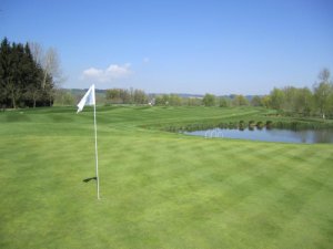 Klicken Sie hier, um das große Bild anzusehen: Golfresort Bad Griesbach - Beckenbauer Course; Bildquelle: www.golf-treff.at