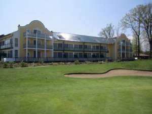 Klicken Sie hier, um das große Bild anzusehen: Golfresort Bad Griesbach - Beckenbauer Course; Bildquelle: www.golf-treff.at