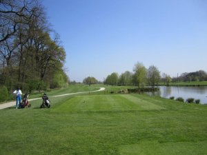 Klicken Sie hier, um das große Bild anzusehen: Golfresort Bad Griesbach - Beckenbauer Course; Bildquelle: www.golf-treff.at