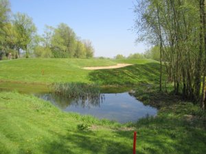 Klicken Sie hier, um das große Bild anzusehen: Golfresort Bad Griesbach - Beckenbauer Course; Bildquelle: www.golf-treff.at