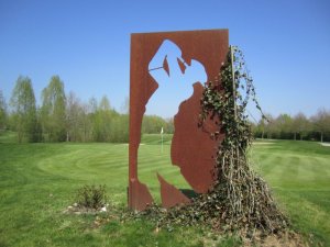 Klicken Sie hier, um das große Bild anzusehen: Golfresort Bad Griesbach - Beckenbauer Course; Bildquelle: www.golf-treff.at