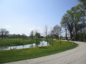 Klicken Sie hier, um das große Bild anzusehen: Golfresort Bad Griesbach - Beckenbauer Course; Bildquelle: www.golf-treff.at