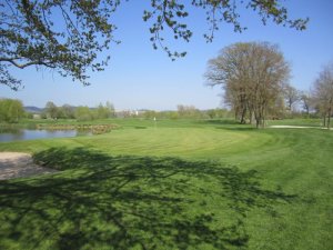 Golfresort Bad Griesbach - Beckenbauer Course; Bildquelle: www.golf-treff.at