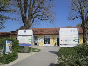 Klicken Sie hier, um das große Bild anzusehen: Golfresort Bad Griesbach - Beckenbauer Course; Bildquelle: www.golf-treff.at
