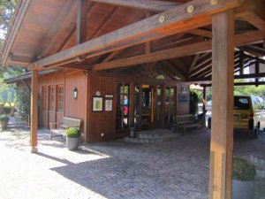 Klicken Sie hier, um das große Bild anzusehen: Golf Margarethenhof am Tegernsee; Bildquelle: www.golf-treff.at