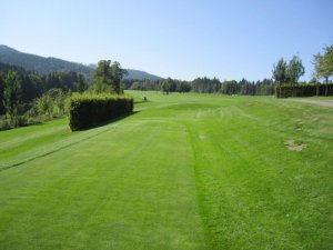 Klicken Sie hier, um das große Bild anzusehen: Golf Margarethenhof am Tegernsee; Bildquelle: www.golf-treff.at